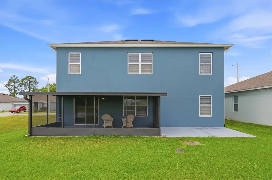416 Corso Loop, Winter Haven, FL 33884 - #2