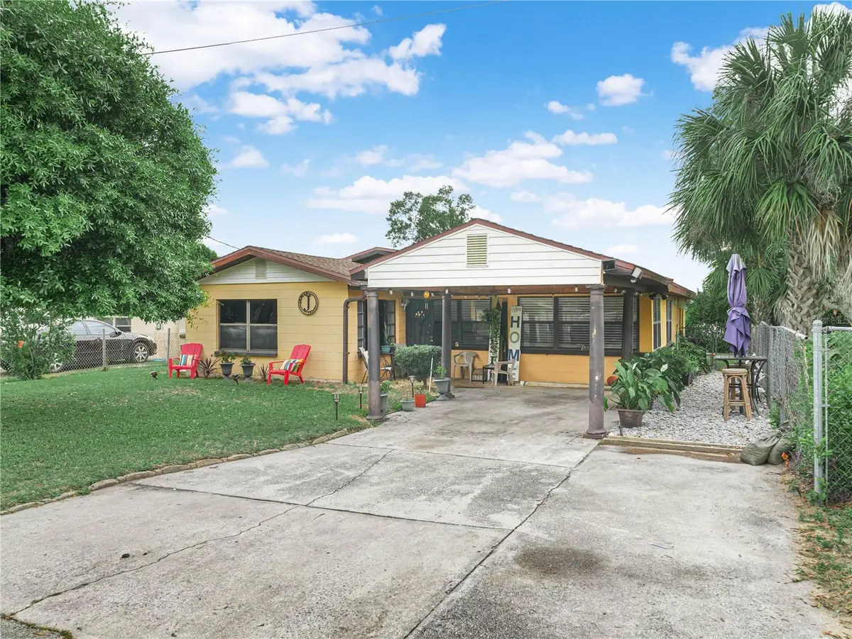 129 W Northside Drive, Lake Wales, FL 33853 - #1