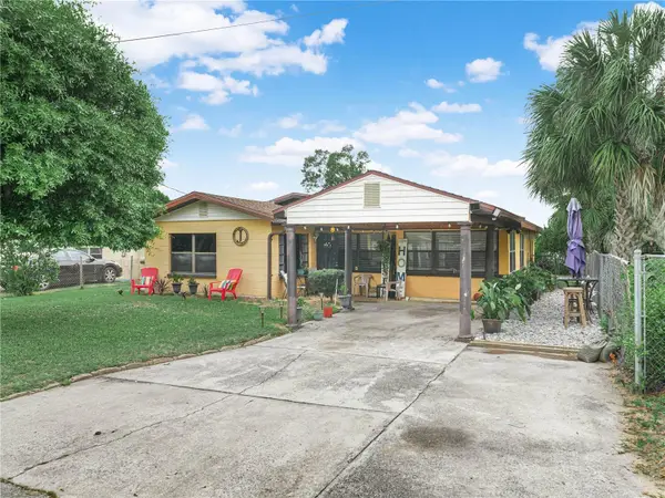 129 W Northside Drive, LAKE WALES, FL 33853