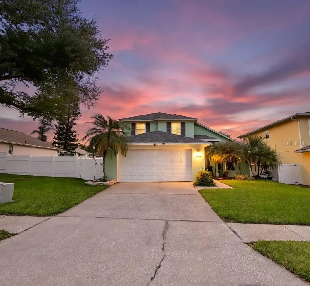 4706 Dunquin Place, Tampa, FL 33610 - #1