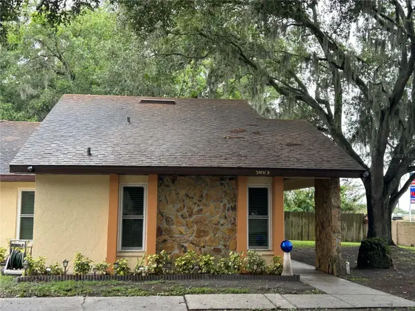 5003 Cimarron Drive, LAKELAND, FL 33813