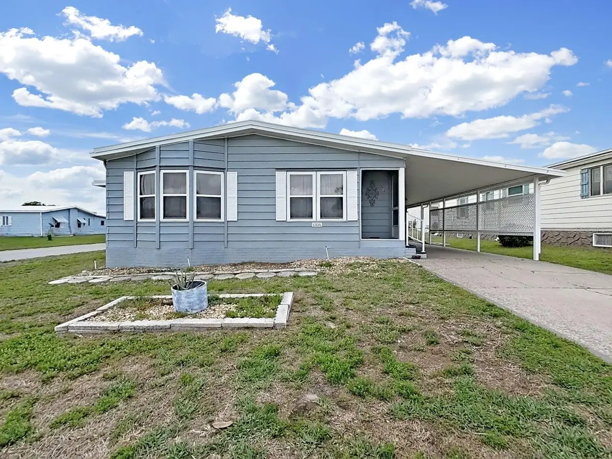 1704 Quail Hill Dr, Lakeland, FL 33810 - #1