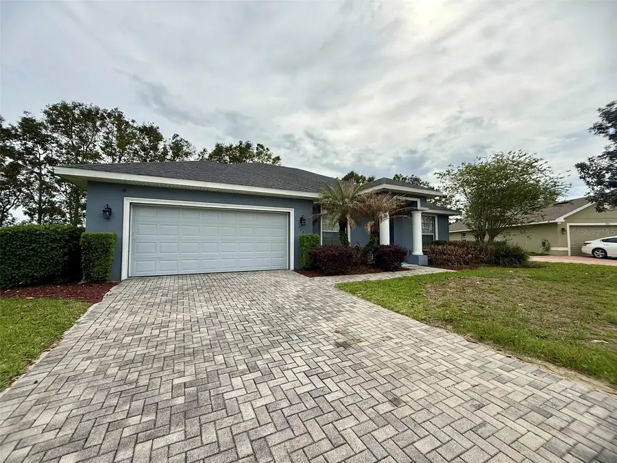 725 Country Walk Cove, Eagle Lake, FL 33839 - #2