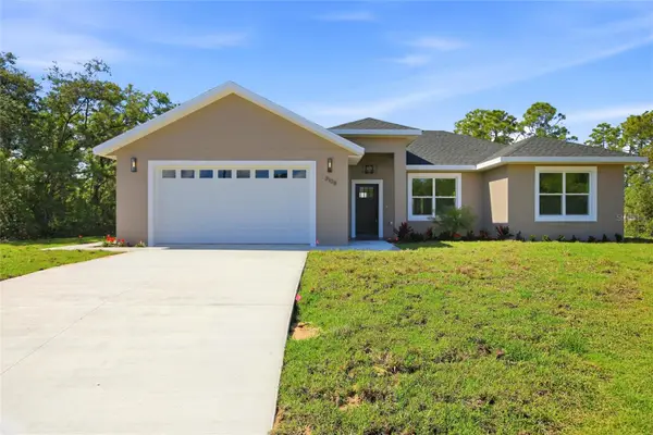 3108 Buttercup Lane, LAKE PLACID, FL 33852
