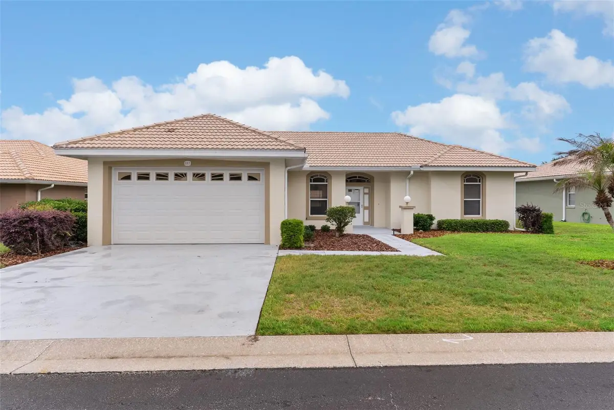 117 Harbor Way, Auburndale, FL 33823 - #1