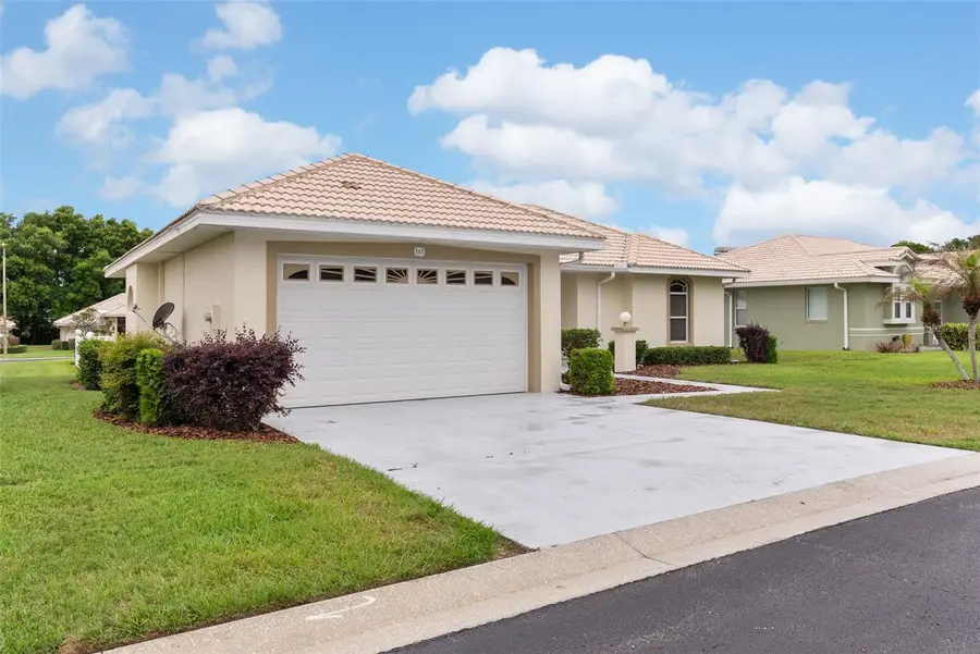 117 Harbor Way, Auburndale, FL 33823 - #2