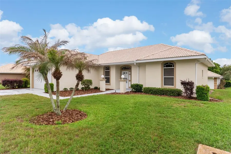 117 Harbor Way, Auburndale, FL 33823 - #3