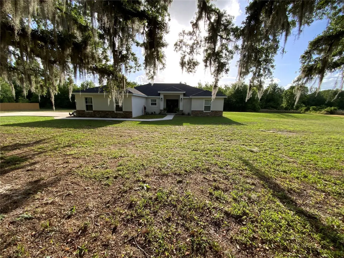 692 Howard Road, Auburndale, FL 33823 - #1