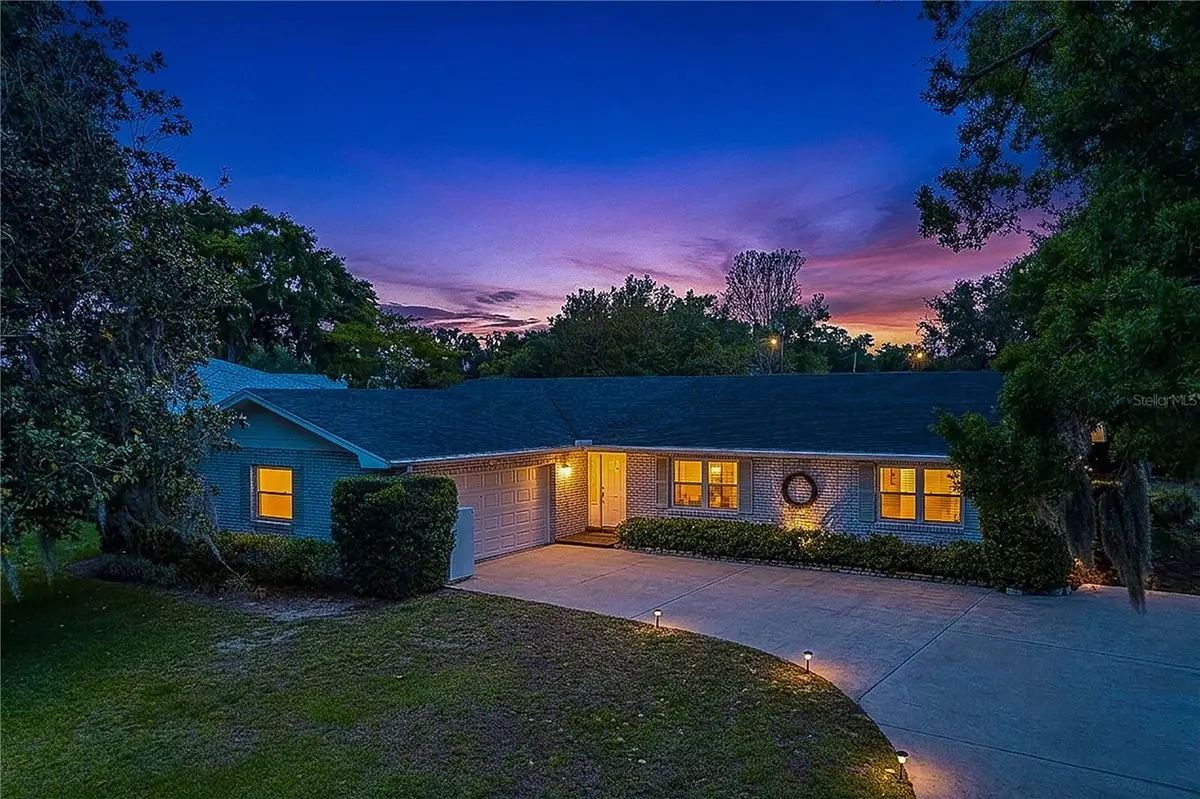 281 Paradise Island Drive, Haines City, FL 33844 - #1