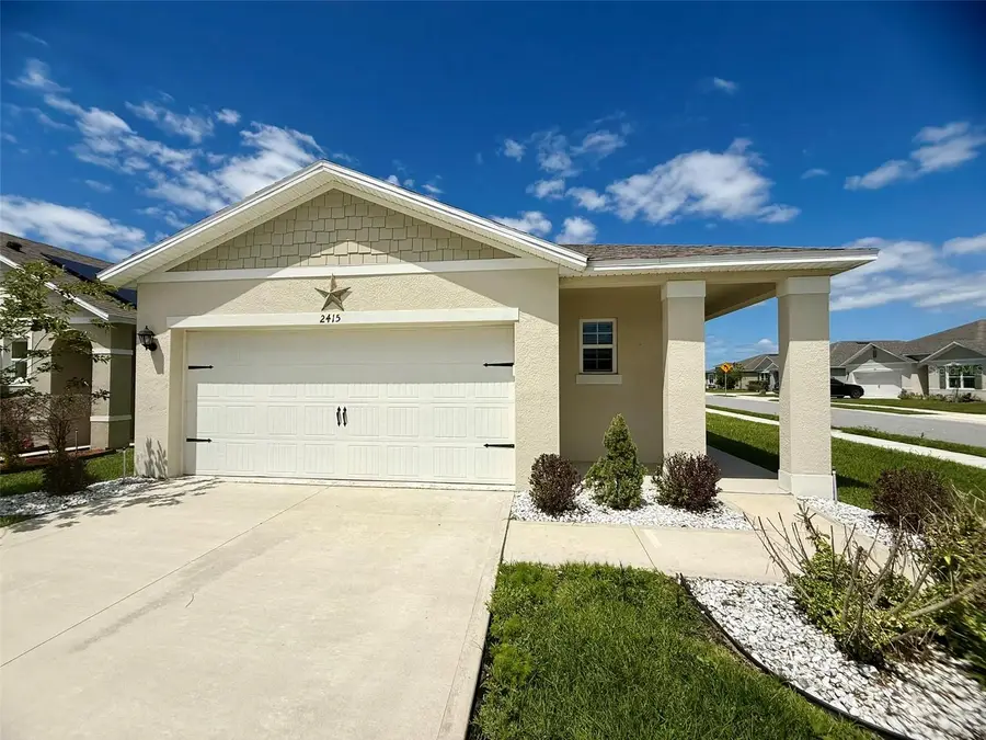 2415 Brassie Court, Winter Haven, FL 33884 - #2
