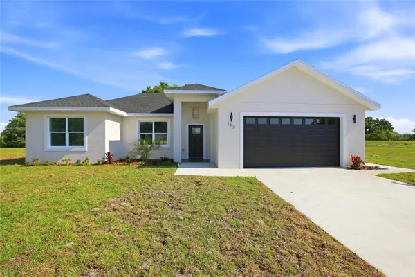 1313 Blue Heron Drive, SEBRING, FL 33876