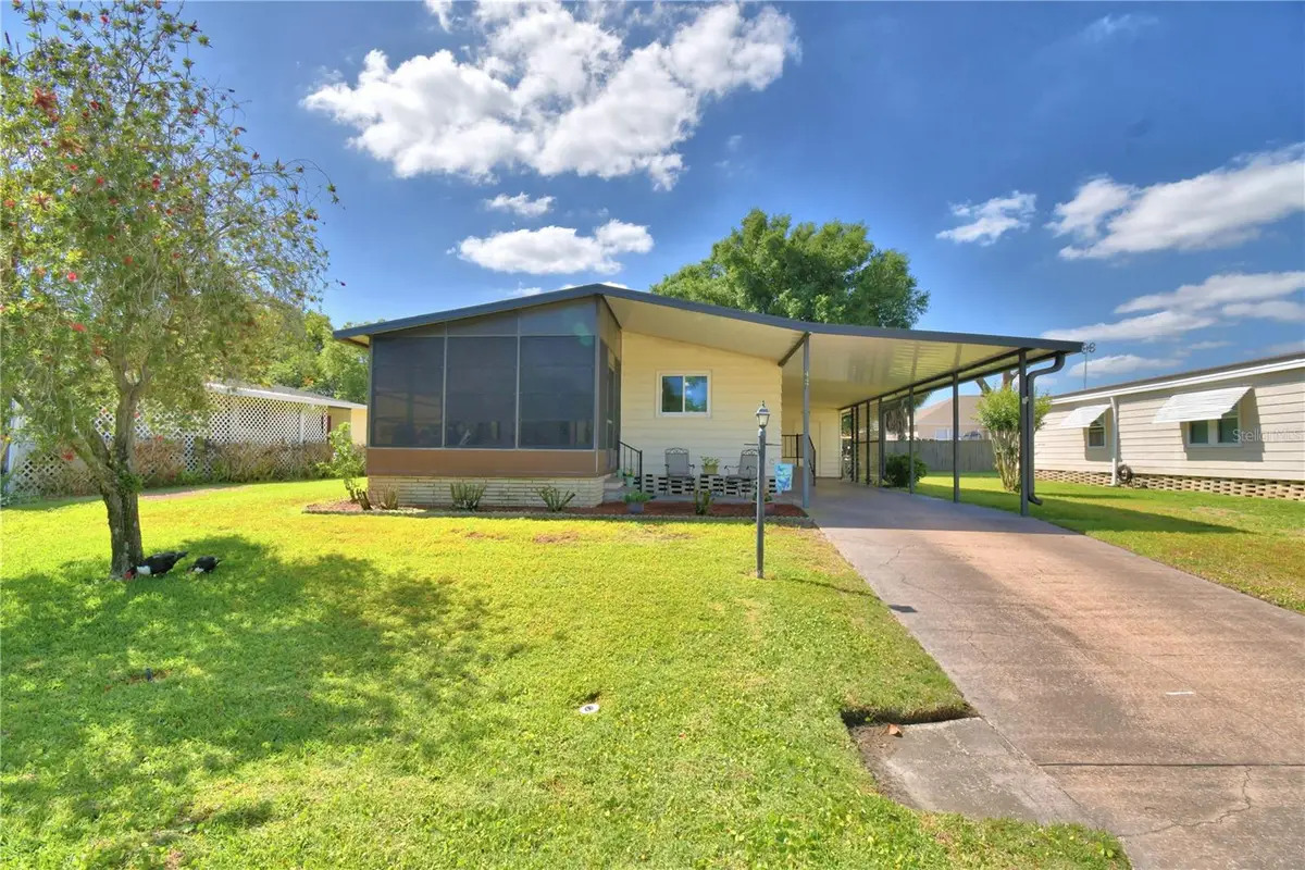 447 Village Circle Sw, Winter Haven, FL 33880 - #1