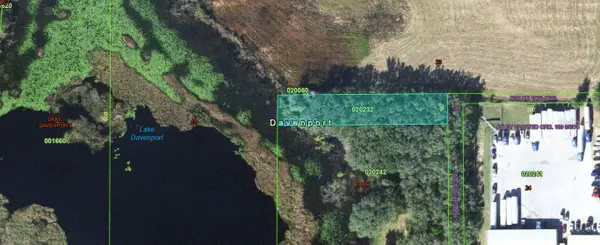 West Boulevard, DAVENPORT, FL 33837