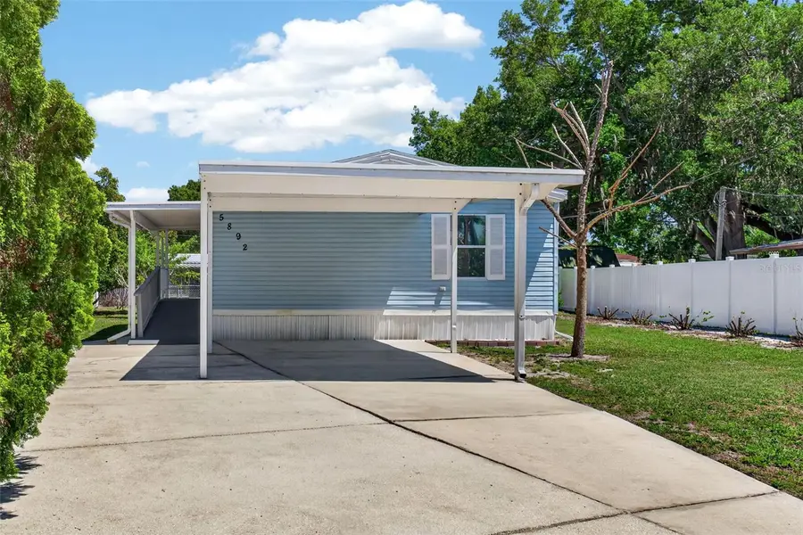 5892 Fox Haven Drive, Winter Haven, FL 33884 - #3