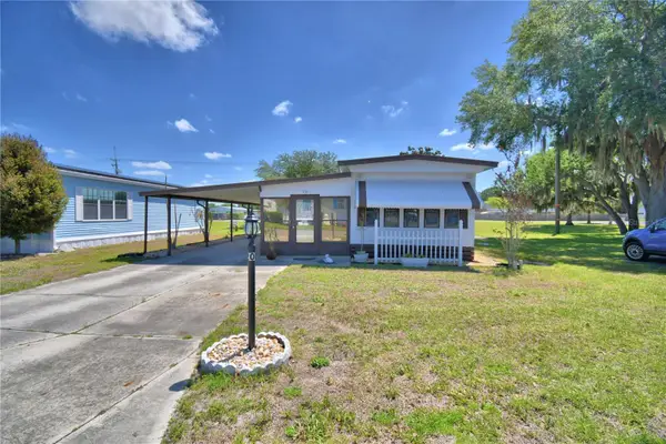 4925 Cypress Gardens Road #20, WINTER HAVEN, FL 33884