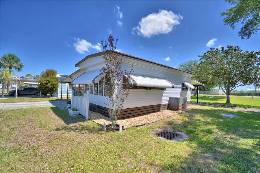 4925 Cypress Gardens Road #20, Winter Haven, FL 33884 - #2