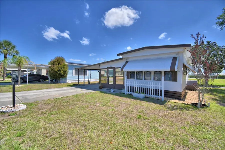 4925 Cypress Gardens Road #20, Winter Haven, FL 33884 - #3