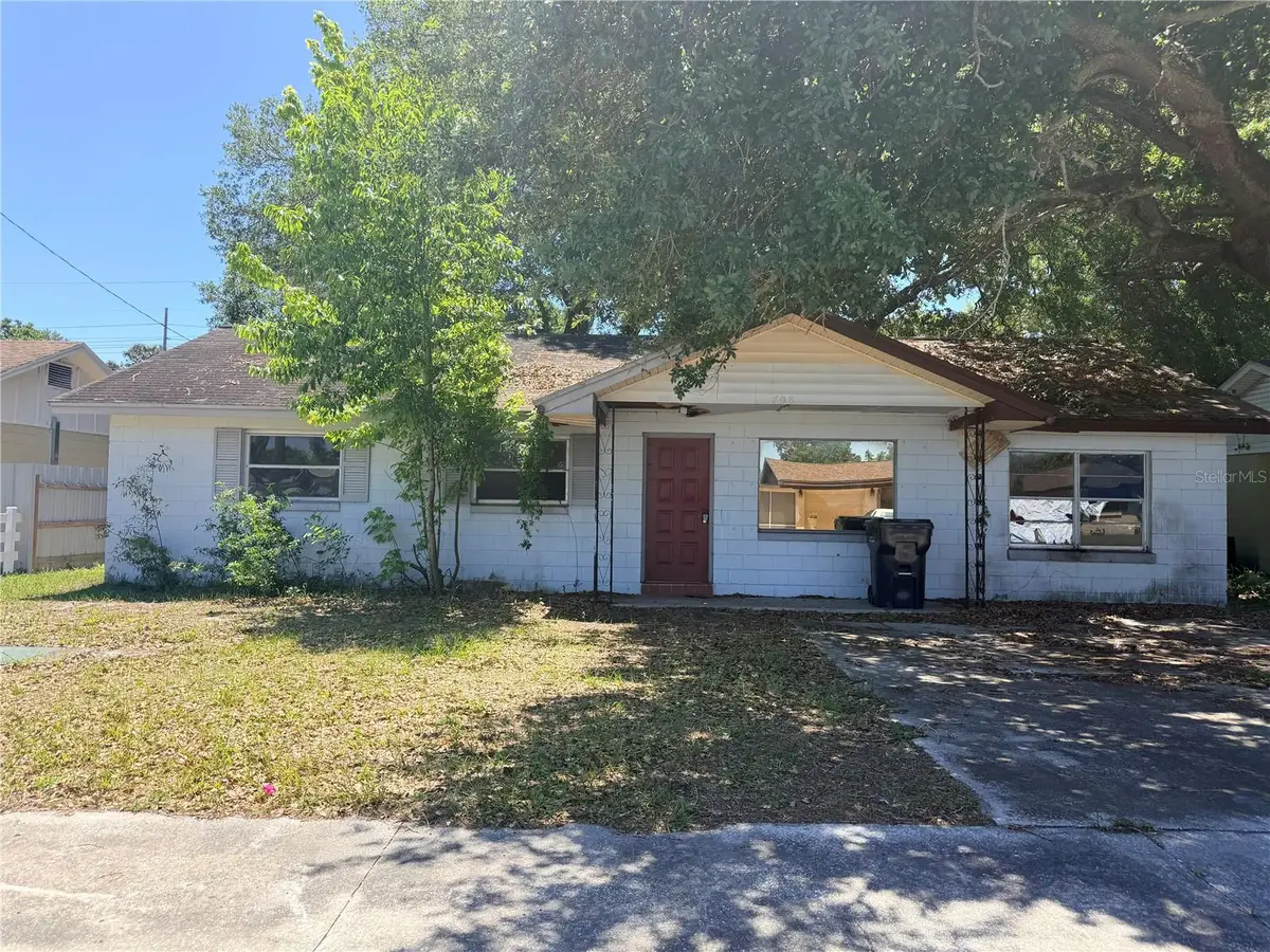 708 Glad Road, Winter Haven, FL 33880 - #1