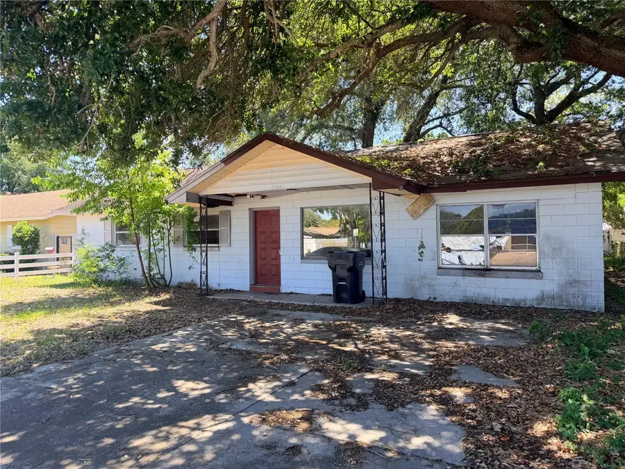 708 Glad Road, Winter Haven, FL 33880 - #2