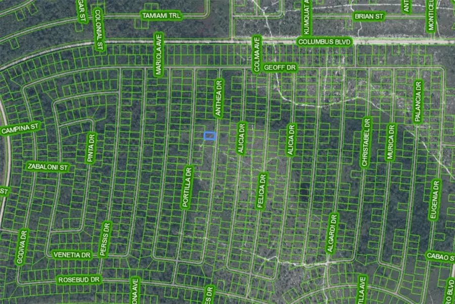 6623 Anthea Drive, Sebring, FL 33872 - #2