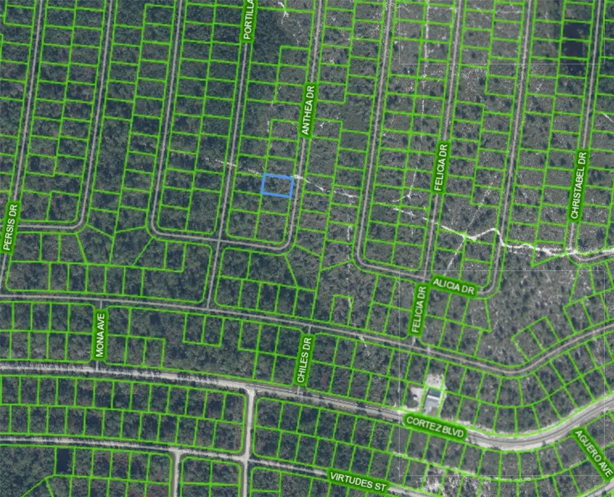 6543 Anthea Drive, Sebring, FL 33872 - #1