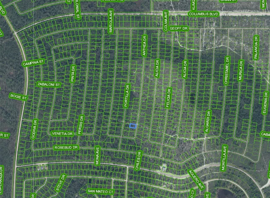 6543 Anthea Drive, Sebring, FL 33872 - #2