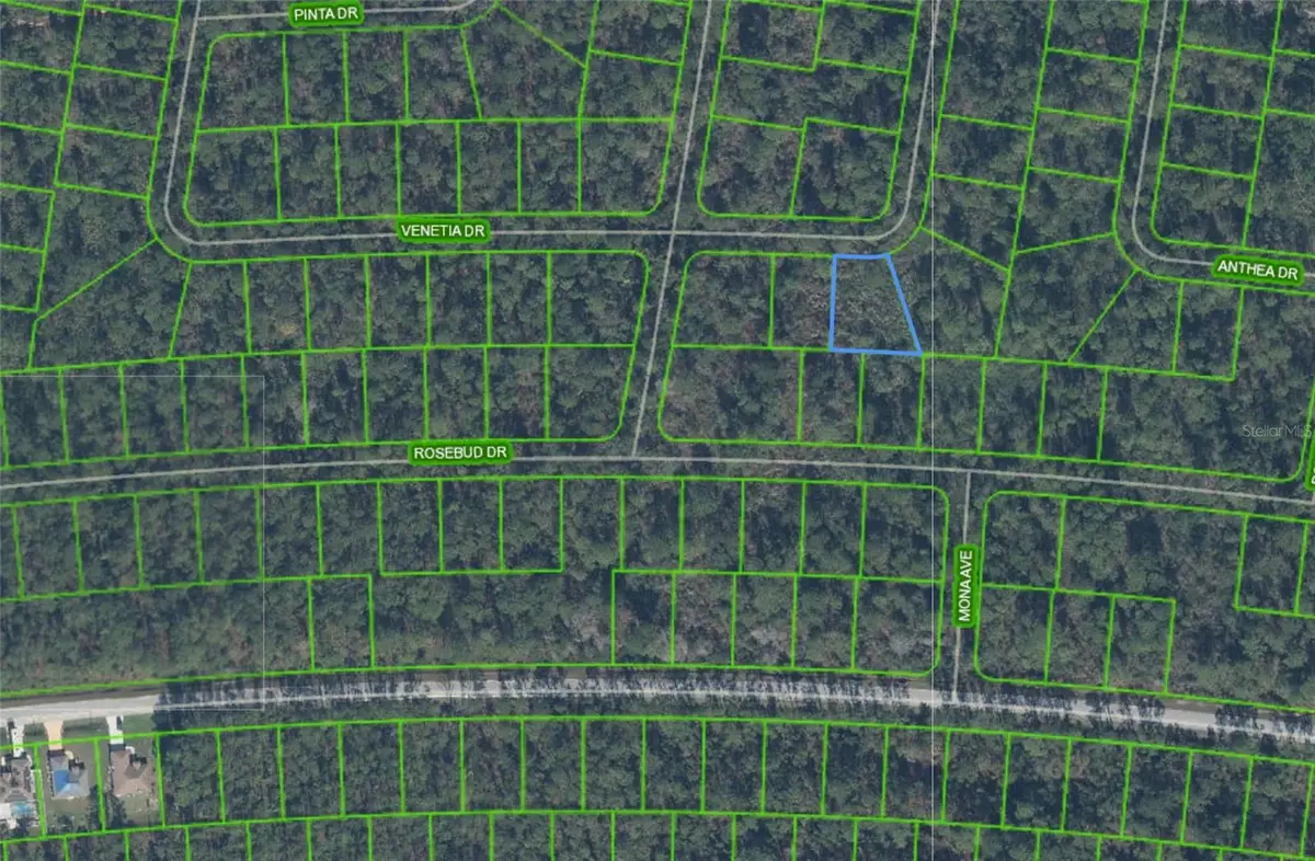 6714 Venetia Drive, Sebring, FL 33872 - #1