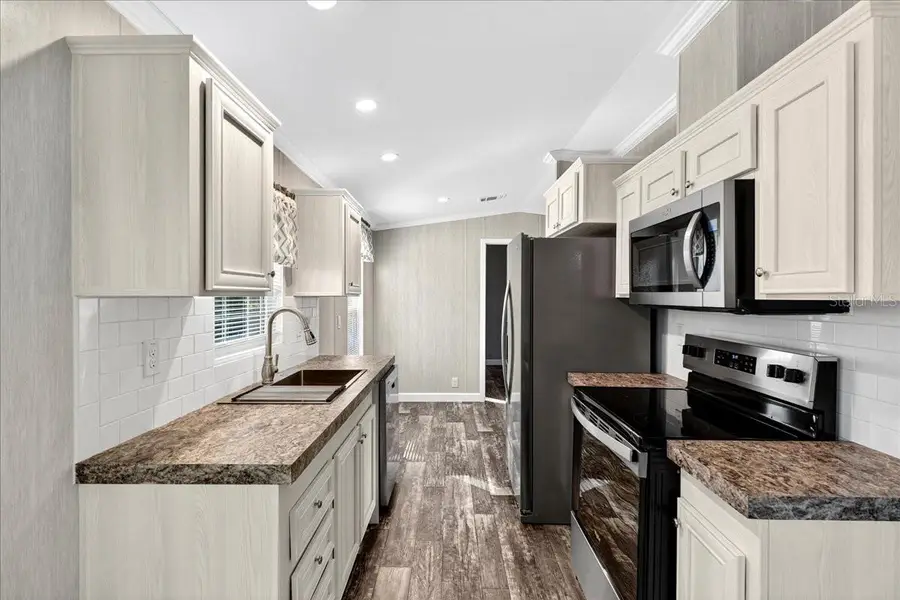 9404 Loras Street, New Port Richey, FL 34654 - #3