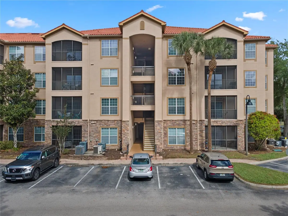 1370 Tuscan Terrace #2308, Davenport, FL 33896 - #1