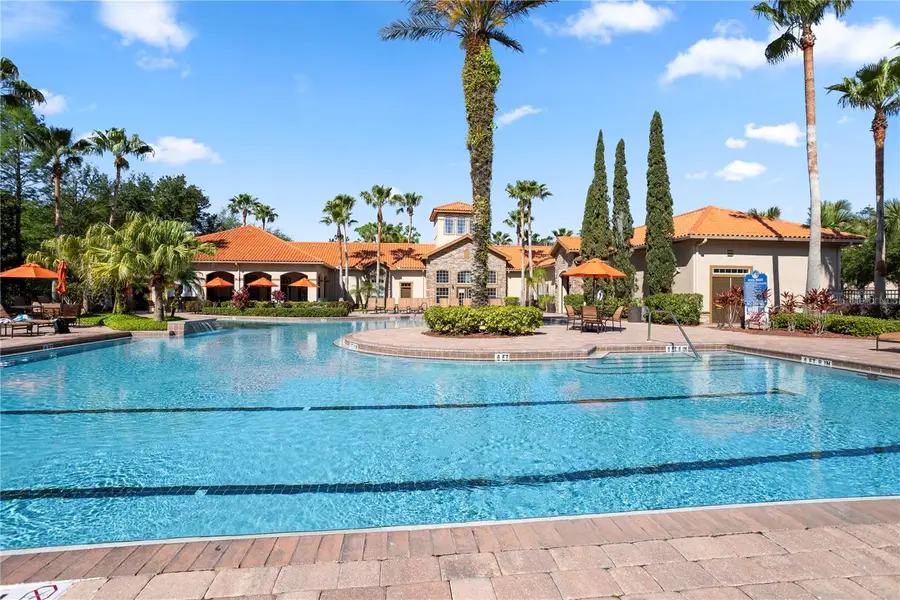 1370 Tuscan Terrace #2308, Davenport, FL 33896 - #2