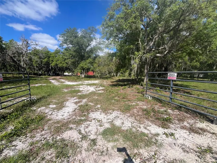 Fazzini Drive, Frostproof, FL 33843 - #3