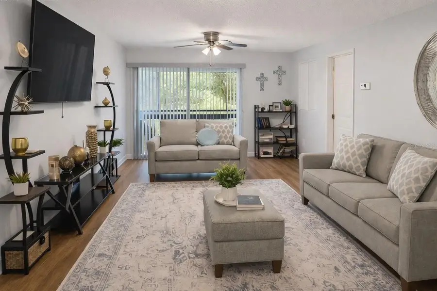 141 Fernery Road #E6, Lakeland, FL 33809 - #2