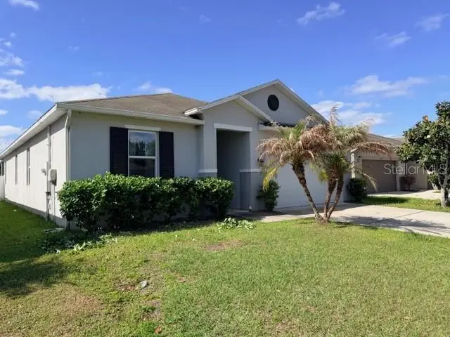 4336 Moon Shadow Loop, Mulberry, FL 33860 - #2