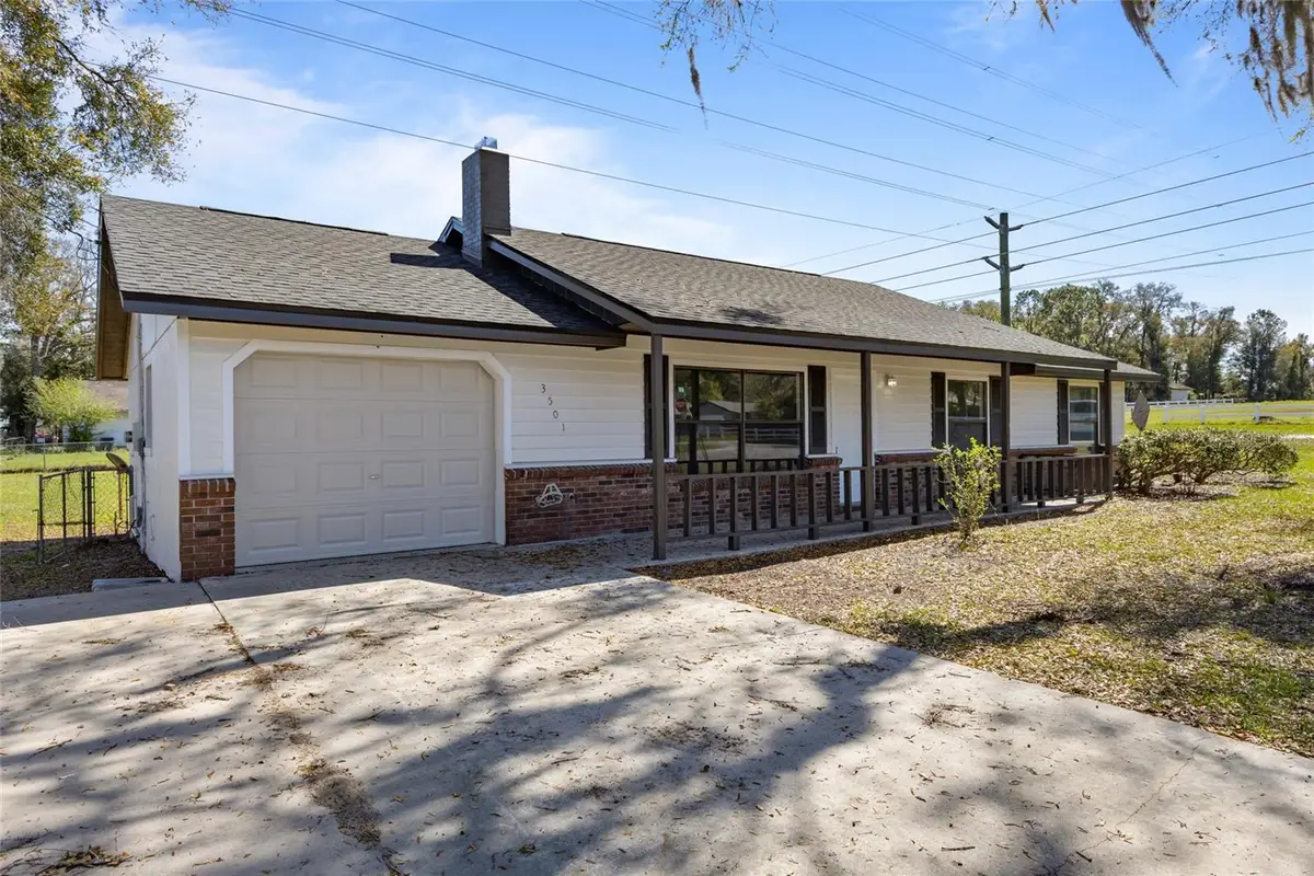 3501 NE 28th Terrace, Ocala, FL 34479 - #1