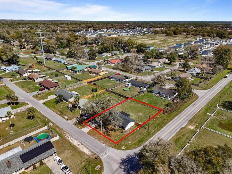3501 NE 28th Terrace, Ocala, FL 34479 - #3