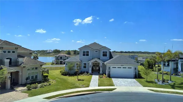 203 Spring Azure Drive, LAKE ALFRED, FL 33850