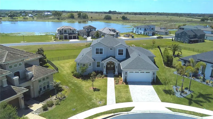 203 Spring Azure Drive, Lake Alfred, FL 33850 - #3