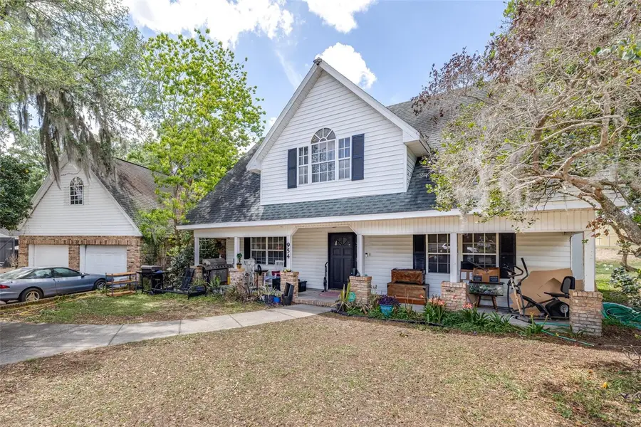 954 Odoniel Drive, Lakeland, FL 33809 - #2