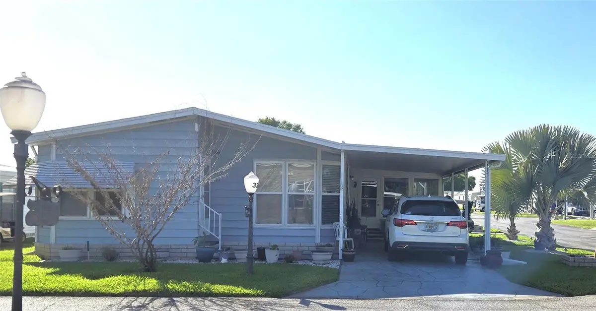 336 Victoria Drive, Haines City, FL 33844 - #1