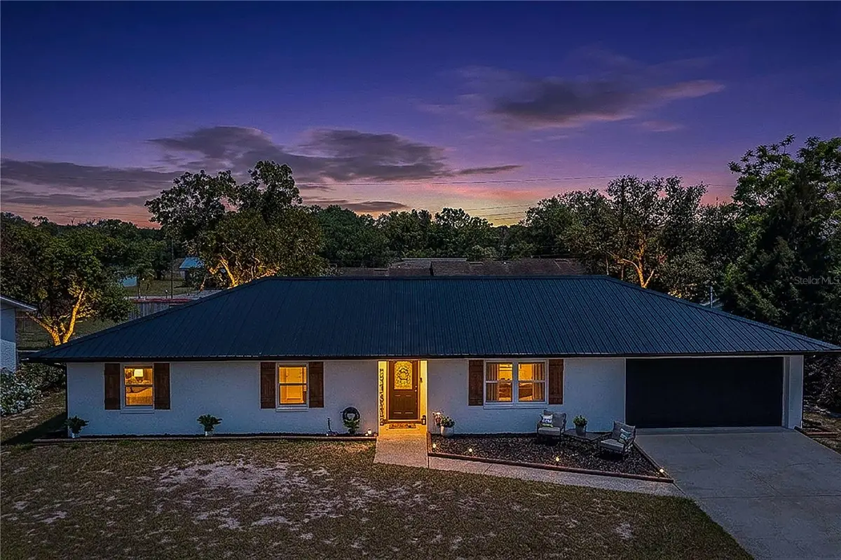 838 Sherwood Drive, Lake Wales, FL 33898 - #1