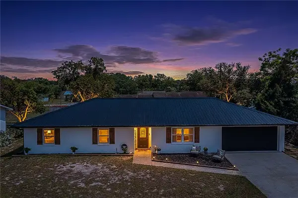 838 Sherwood Drive, LAKE WALES, FL 33898