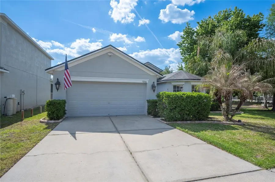 7256 Twin Cedar Lane, Lakeland, FL 33810 - #2