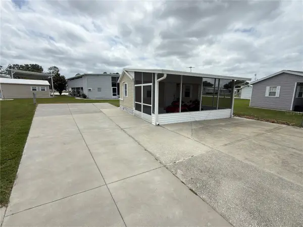 5073 Shore Line Drive, POLK CITY, FL 33868