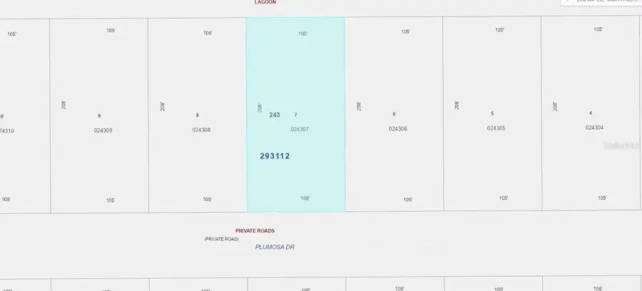 1114 Plumosa Drive, Indian Lake Estates, FL 33855 - #3