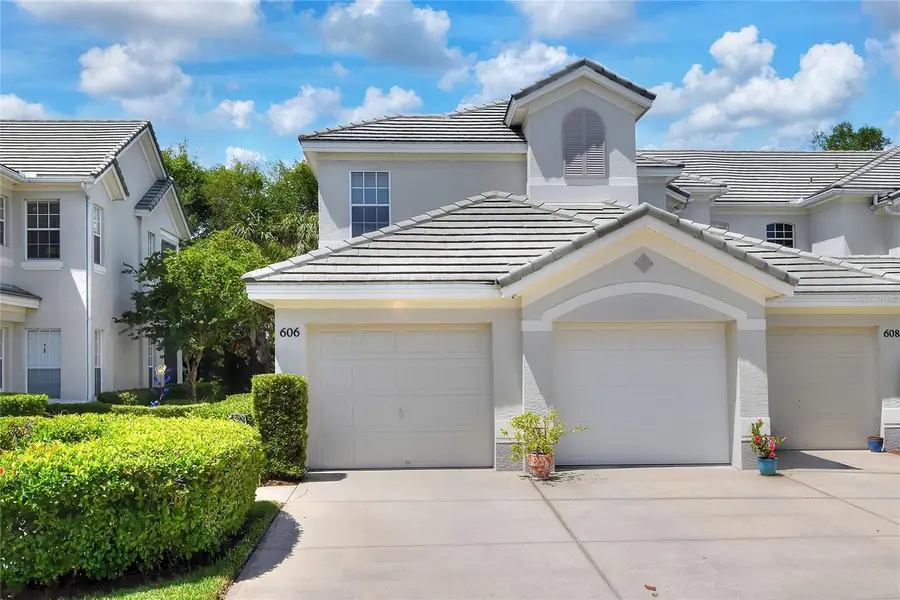 606 Grasslands Village Circle, Lakeland, FL 33803 - #2