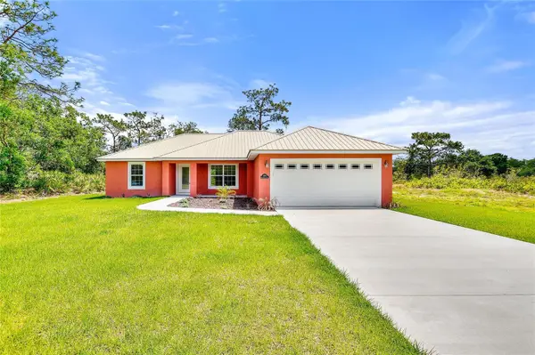 6301 Red Grange Boulevard, INDIAN LAKE ESTATES, FL 33855
