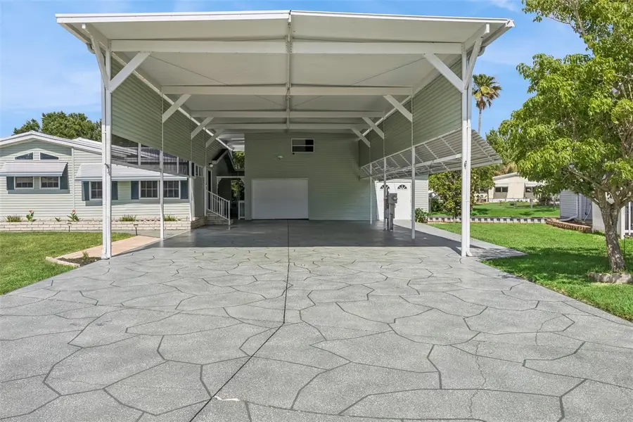 5274 Island View Circle N, Polk City, FL 33868 - #2