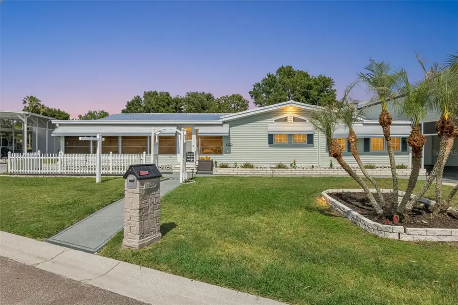5274 Island View Circle N, Polk City, FL 33868 - #3