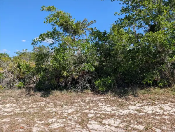 816 Bougainville Drive, INDIAN LAKE ESTATES, FL 33855