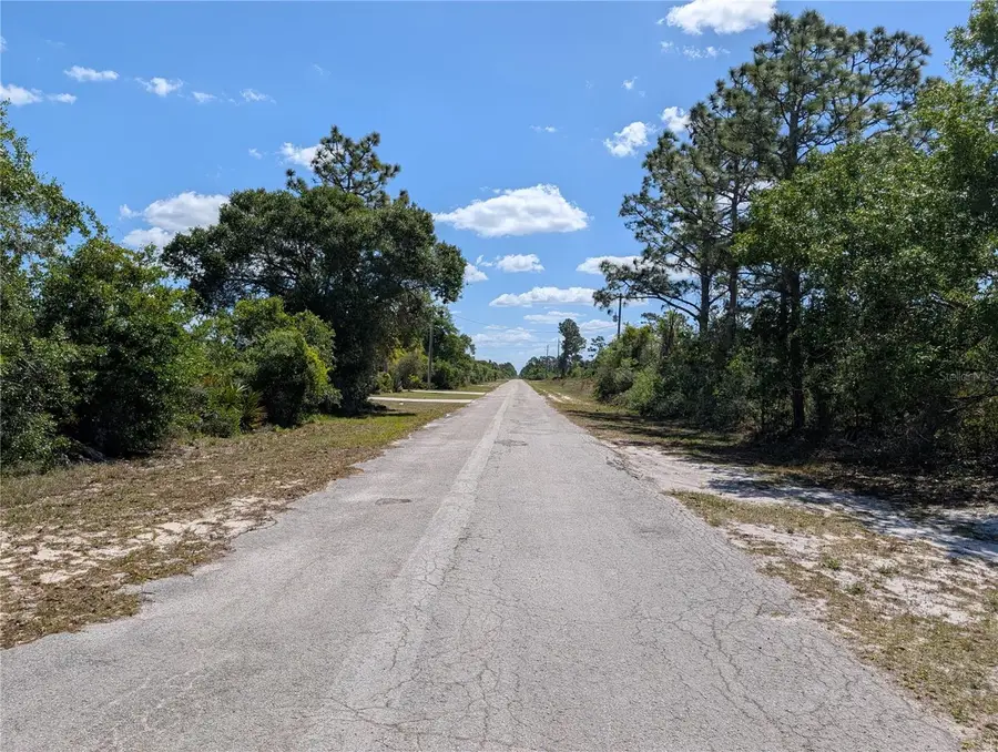 816 Bougainville Drive, Indian Lake Estates, FL 33855 - #2